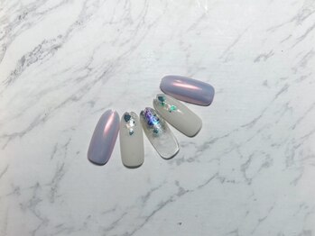 プライベートサロン ヴェール(Veil)/デザインコース