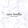 キュアボニータ(cure bonita)ロゴ