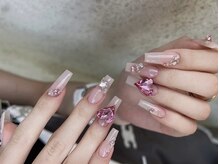 ピーディーネイルサロン(pd nail salon)