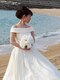 松山美容整体院の写真/自分史上最高の状態で幸せな結婚式を!ドレスの着こなしだけでなく,その後の「貴方」を考えた施術をご提供☆