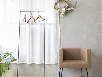 ビューティルーム アム(BEAUTY ROOM amu)/amu : )