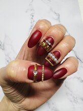 ネイルルーム プリル(Nail Room pulir)/