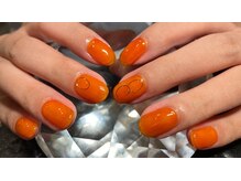 ファビー(Fabby)/シンプルネイル