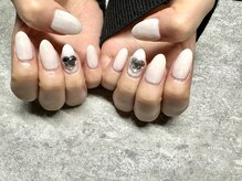 レア ネイル(lea nail)/デザインネイル
