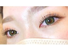 シュウア(SyuA)/カラーMIX