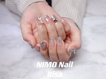 ニモ(NIMO)/マグネットグラ