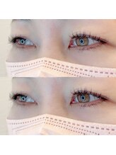 エン(EN)/束感エクステ