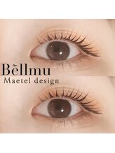ベルム(Bellmu)/ナチュラルなメーテルラッシュ☆