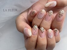 ラ フルール(La Fleur)/定額Simple ◆ La Fleur