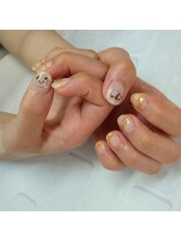 ネイルラビット(NAIL Rabbit)/