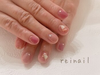 レイネイル(Reinail)/