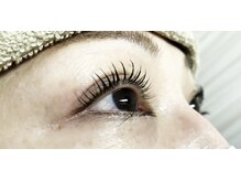 フェアリーヘア ニーナ(Fairy Hair Ni-na)/新技術【うる艶まつ毛ティント】