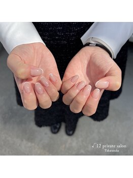 ルート12/one coler