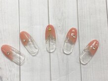 ティーエヌ イトーヨーカドー能見台店/季節の定額6600円コース