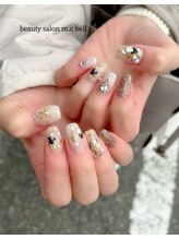 エムシーベル(m.c bell)/