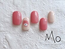 マミーナオレンジ 船橋店/[9900yen] 定額デザイン