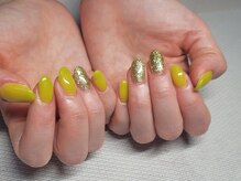 カフェ サロン ジュモ(Cafe salon Jumo)/色味作ってみました