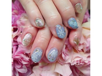 アイネイル(iNAIL)/