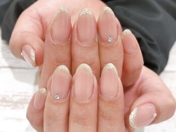 プラス セカンド(Plus 2nd)/ワンカラ×フレンチ