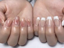 クエスト(Quest)/ちぐはぐぷっくりニュアンス♪