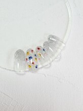 アオヤマ ミュー(AOYAMA μ)/シンプルデザインコース￥9900