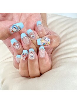 メイ(Mei)/ラグジュアリーコース/¥7500