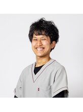 あい鍼灸院 接骨院 阪急 茨木市駅院&nbsp;田中 昌太