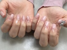 ラフィーナ(RAFFINA)/