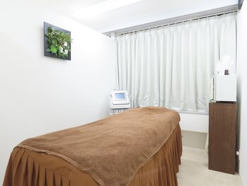 アフロディーテ(APHRODITE)/店内写真[脱毛/フェイシャル]