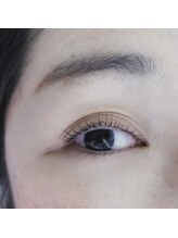 ブリック(BLICK)/まつげパーマ