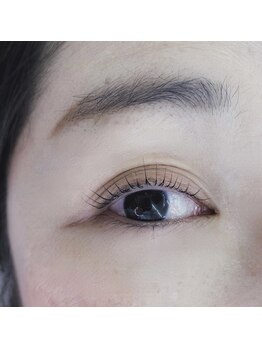 ブリック(BLICK)/まつげパーマ