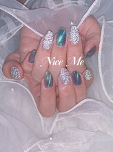 ナイスミー(Nice Me)&nbsp;KAZANE 