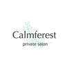 カームフィレスト(calmferest)のお店ロゴ
