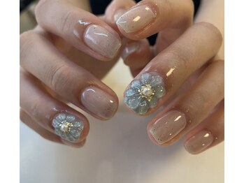 グランベイル ネイルルーム(nail room)/