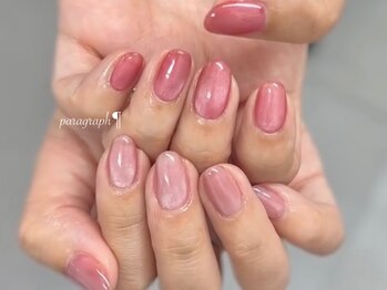 パラグラフ 橋本店(paragraph)/シルクマグネット