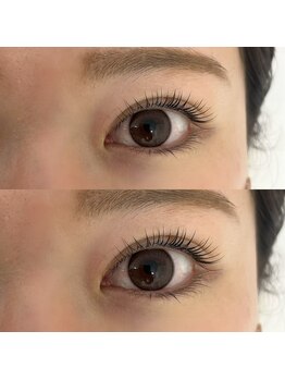 コンジュ ファースト 土橋店(CONJU 1st)/まつ毛カール