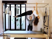 ラ ピラティス 宮崎店(La pilates)/