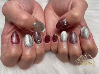 ルアロ(RuAllo)/ゴージャスアートコース