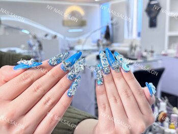 エヌワイ 千葉中央店(NY)/