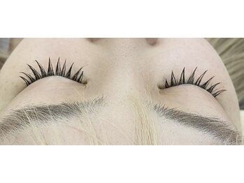 ダブリューサロン(W Salon)/ナチュラル