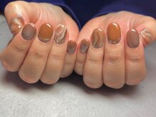 ネイルサロン ジュノ(JUNO)/サンプルコース 担当るみ