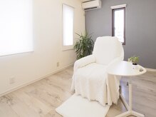 シーオングル(Siii ongle)/フットネイル席