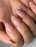 ちゅるんっ♪うる艶ワンカラー