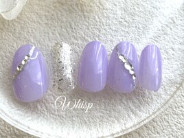 ストーンアート/パラジェル