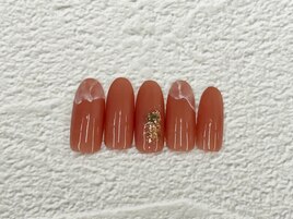 定額大理石ニュアンス