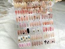 ペンティ(Painty)の雰囲気（人気定額ワンホンコース50種類以上～毎月入れ替わりあり）