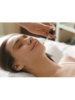 お肌をきれいにしたい