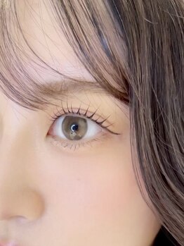 リロ(Riro)/【ラッシュリフト】