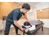 【眼精疲労×自律神経】 眼の疲れ＋頭痛＋姿勢改善 60分 ¥9,900→￥4950