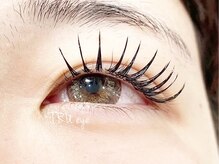 トゥルーネイル アンド アイ 大宮店(TRU NAIL & EYE)/韓国風＊束感マツエク
